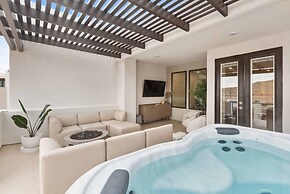 The Pad by RedAwning