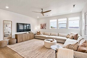 The Pad by RedAwning