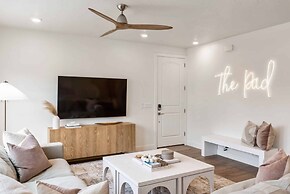 The Pad by RedAwning