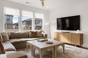 The Pad by RedAwning