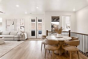 The Pad by RedAwning