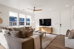 The Pad by RedAwning