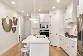 The Pad by RedAwning