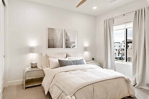 The Pad by RedAwning