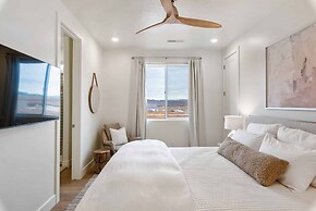 The Pad by RedAwning