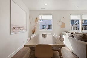 The Pad by RedAwning