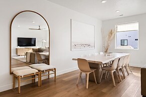 The Pad by RedAwning