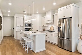 The Pad by RedAwning