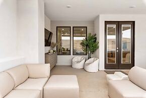 The Pad by RedAwning