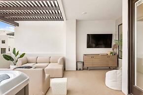 The Pad by RedAwning