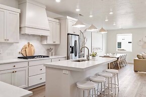 The Pad by RedAwning