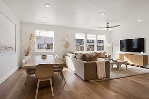 The Pad by RedAwning