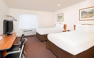 LikeHome Extended Stay Hotel Columbus