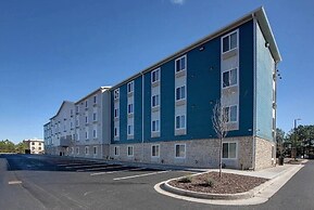 LikeHome Extended Stay Hotel Columbus