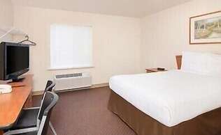 Like Home Extended Stay Hotel Columbus