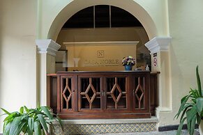 Casa Noble Hotel