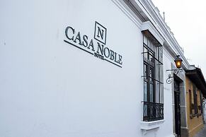 Casa Noble Hotel