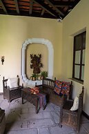 Casa Noble Hotel