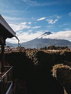 Casa Noble Hotel