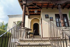 Casa Noble Hotel