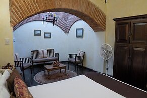 Casa Noble Hotel