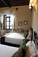 Casa Noble Hotel