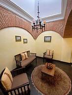 Casa Noble Hotel