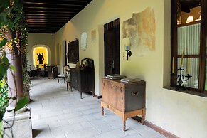 Casa Noble Hotel