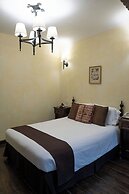 Casa Noble Hotel