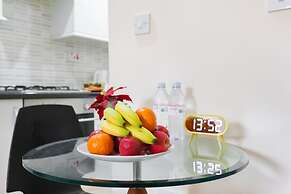 Euston Modern Apartments