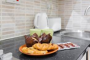 Euston Modern Apartments