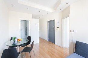 Euston Modern Apartments