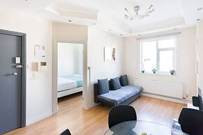 Euston Modern Apartments