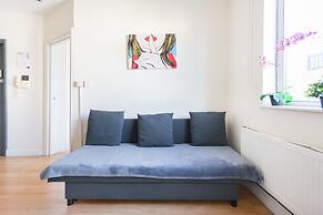 Euston Modern Apartments