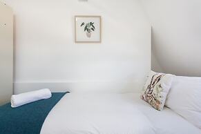 Euston Modern Apartments