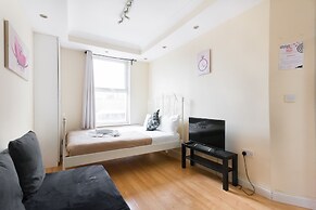 Euston Modern Apartments