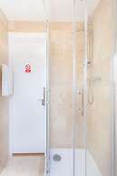 Euston Modern Apartments