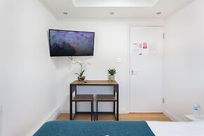 Euston Modern Apartments