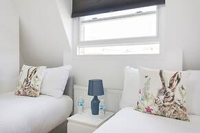 Euston Modern Apartments