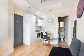 Euston Modern Apartments