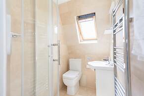 Euston Modern Apartments