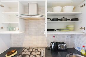 Euston Modern Apartments