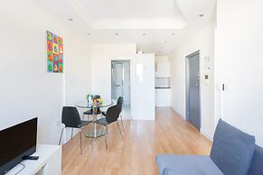 Euston Modern Apartments