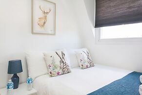 Euston Modern Apartments