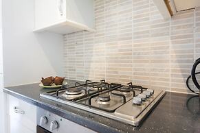 Euston Modern Apartments