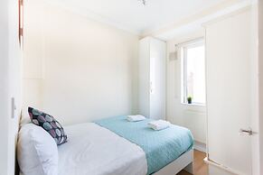 Euston Modern Apartments