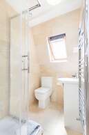 Euston Modern Apartments