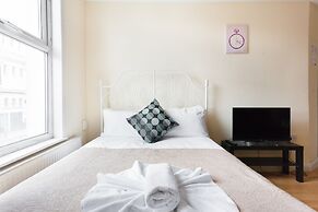 Euston Modern Apartments