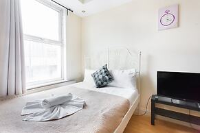 Euston Modern Apartments