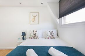 Euston Modern Apartments